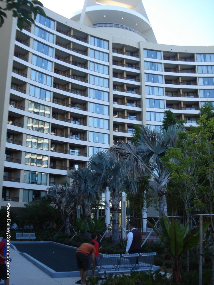 Games Outside the Tower